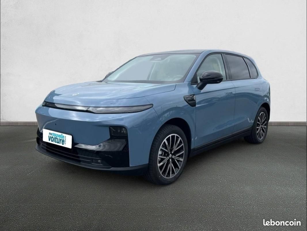 LEAPMOTOR B10 BEV 67.1 kWh - 160 kW Design Pro Max (image 1)