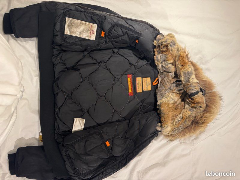 Parajumpers Gobi Femme (image 3)