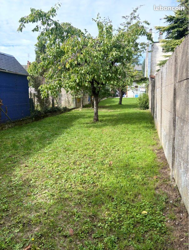 Maison 5 pièces 91 m² · à Orléans · 91 m² · 288 000 €