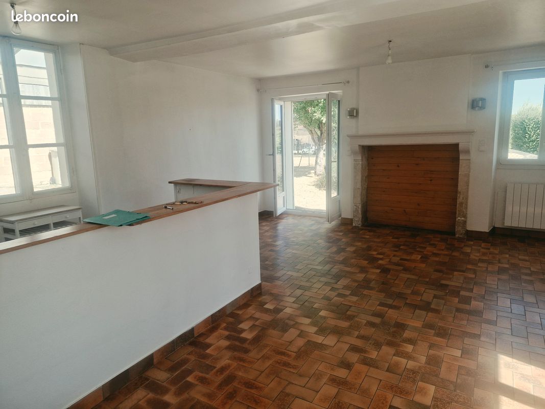 Maison à louer 62m² (image 2)