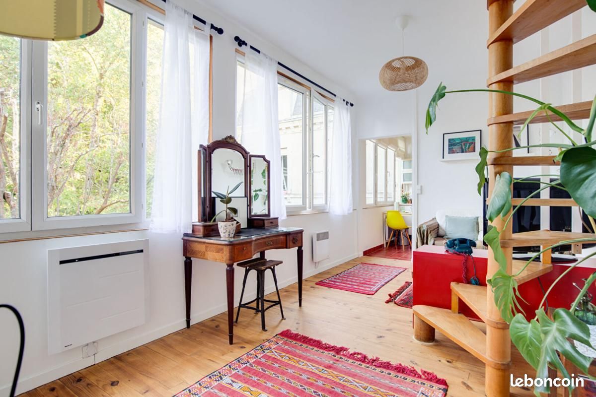 Appartement 2 pièces 43 m² · à Nantes · 43 m² · 169 600 €