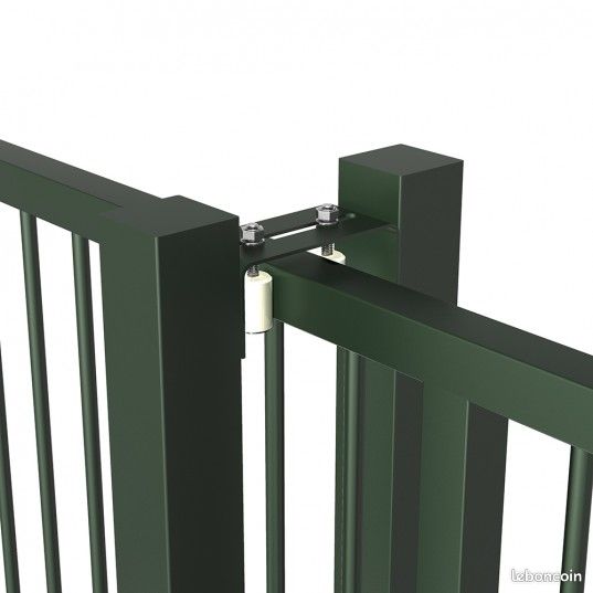 Cadena a combinaison long, 4 chiffre numero Cadenas code extérieur