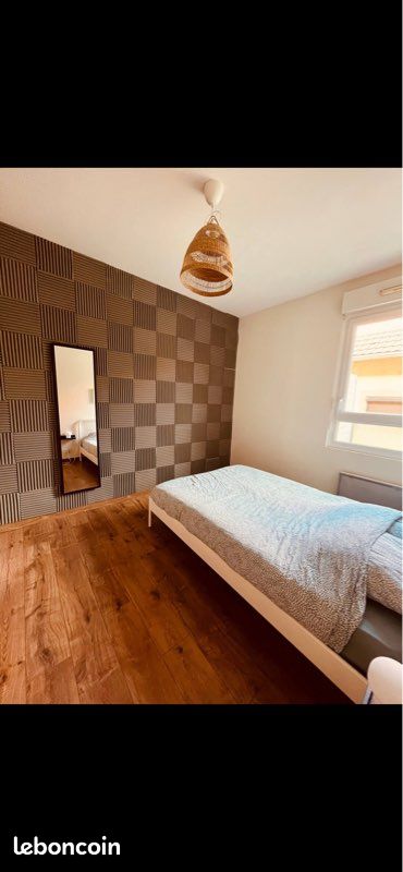 Logement à 2 pas de Strasbourg (image 9)
