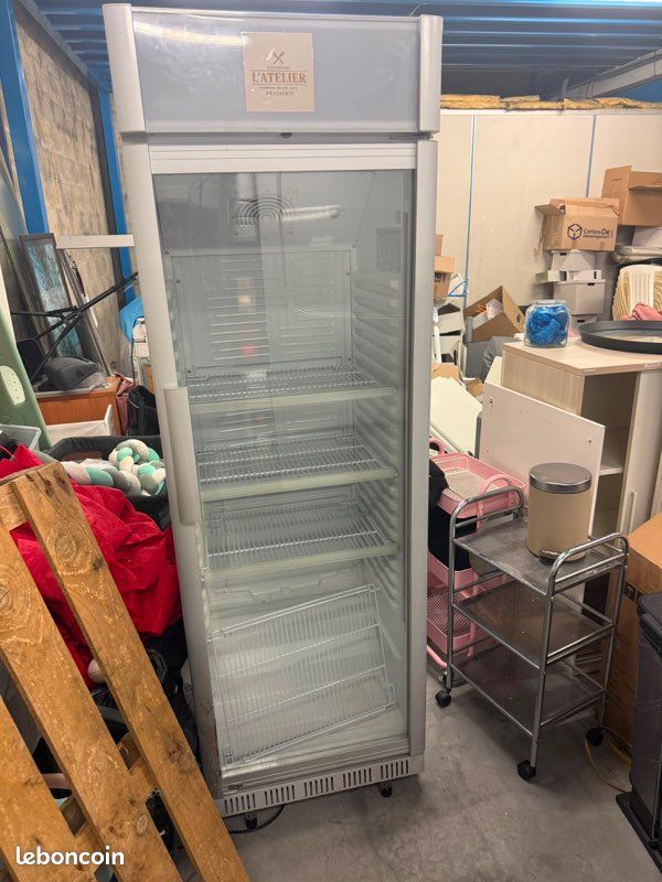 Frigo à boisson (image 1)
