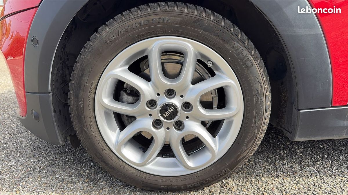 Mini 1.2 One 102 Chili (image 18)
