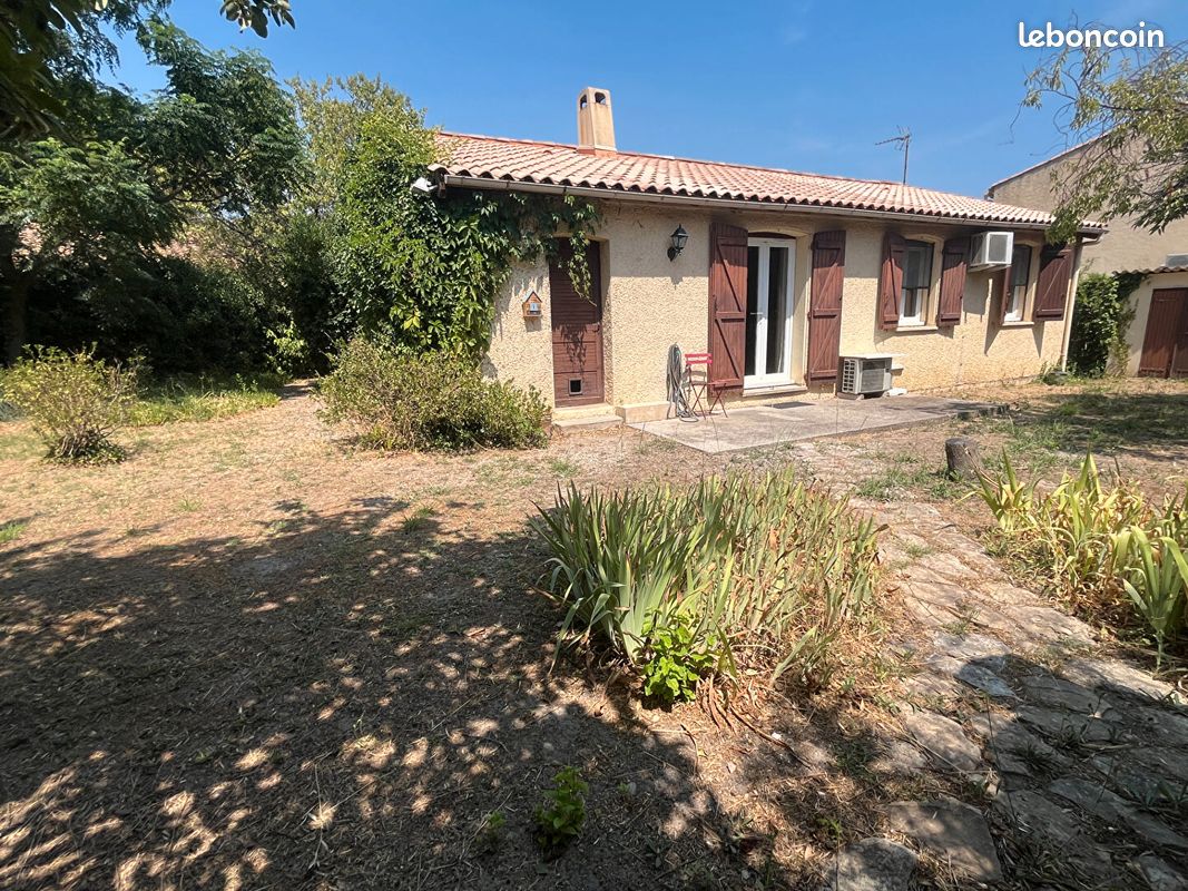 Maison 3 pièces 78 m² · à Tourbes · 78 m² · 313 000 €