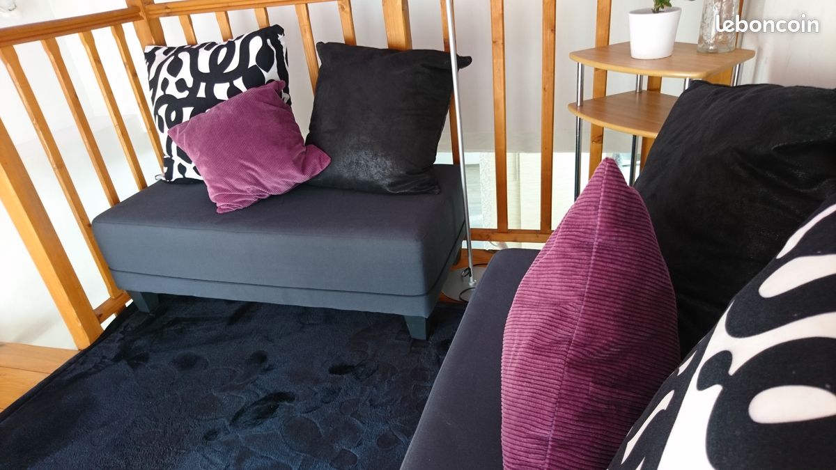 Appartement 2 pièces 30 m² · à Grenoble · 30 m² · 580 €/mois