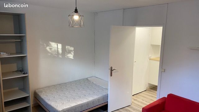 Appartement 1 pièce 25 m² · à Gradignan · 25 m² · 750 €