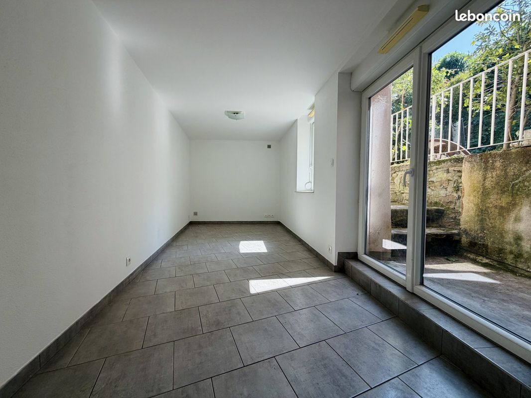 Appartement 2 pièces 44 m² · à Épinal · 44 m² · 580 €