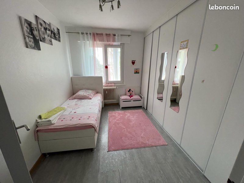 Appartement 4 pièces 110 m² · à Illzach · 110 m² · 1 050 €/mois