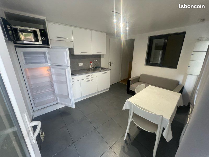 Appartement a louer garges-les-gonesse - 2 pièce(s) - 30 m2 - Surfyn