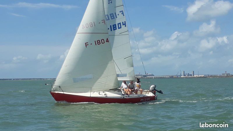 J24 — Vedi foto 1