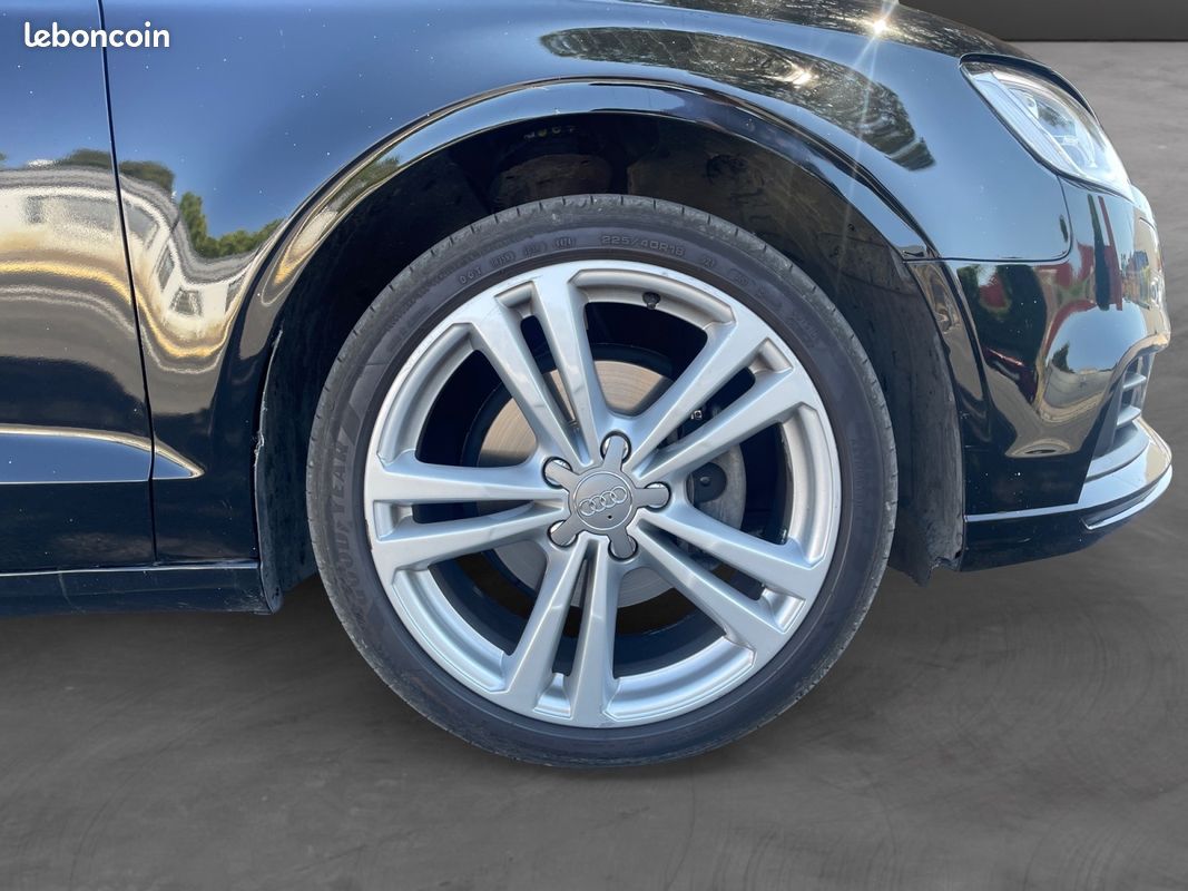 Audi A3 Berline tdi 116 Business Line S tronic garantie 12 mois (image 15)