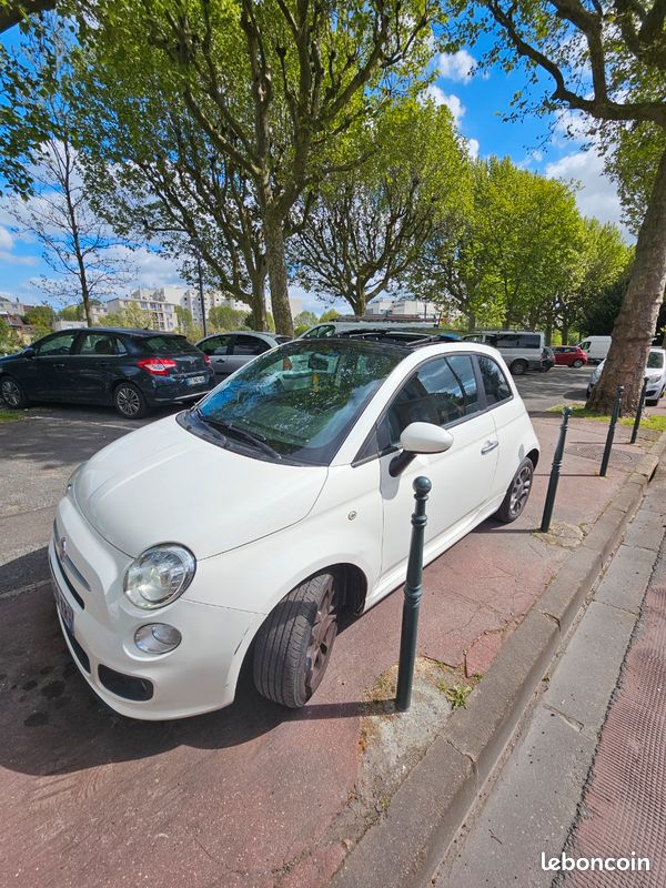 Fiat 500s (image 1)