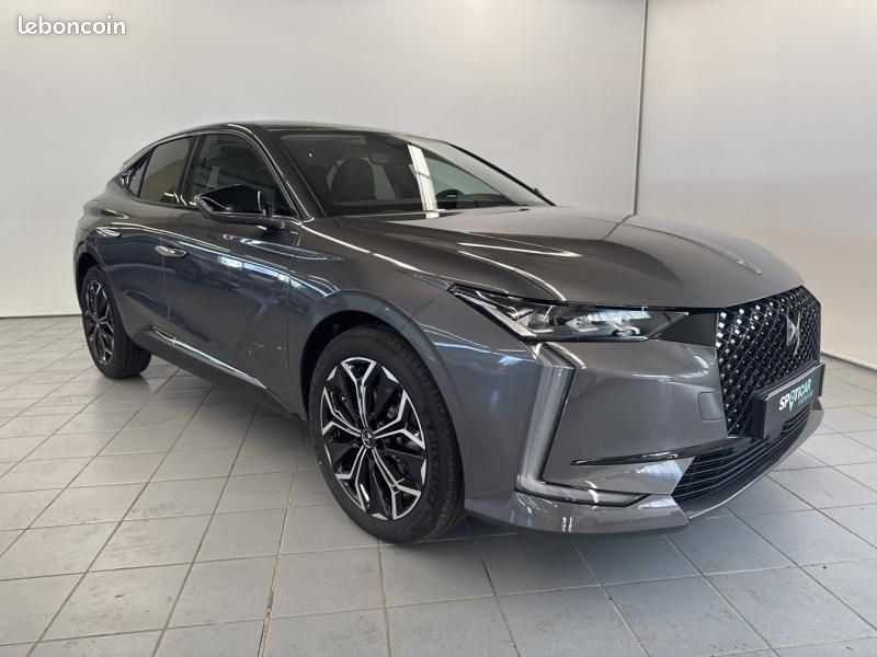 Ds DS 4 BlueHDi 130ch Etoile Automatique (image 9)