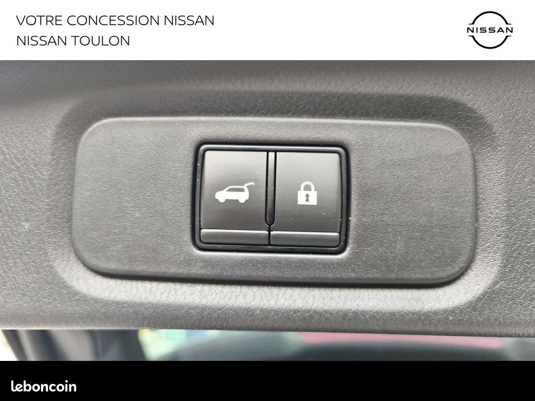 Nissan Qashqai e-POWER 190ch Tekna 2024 (image 17)
