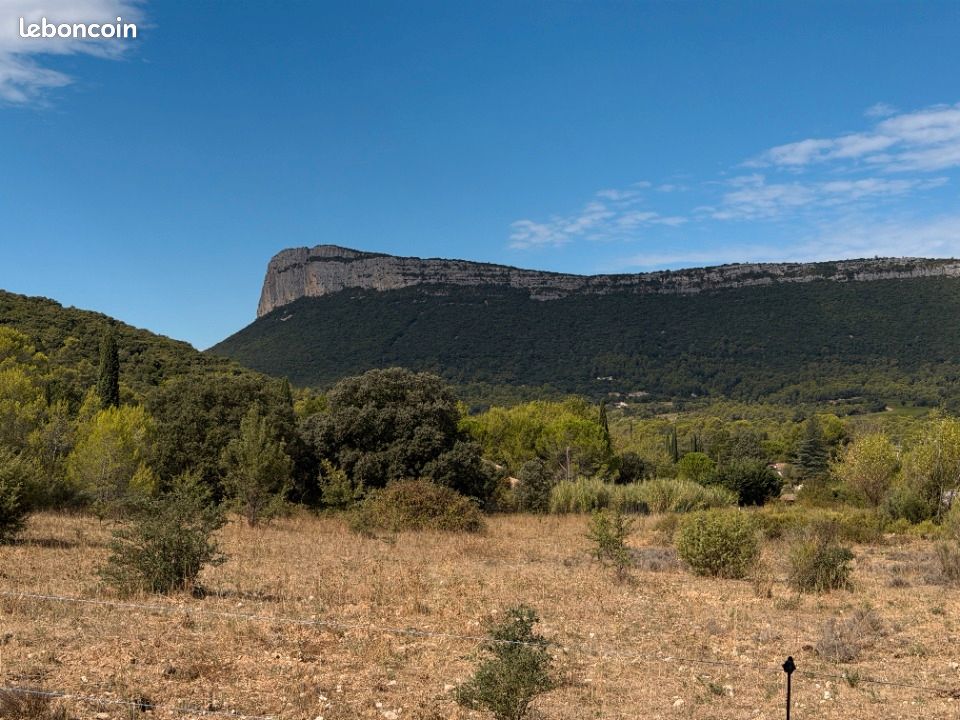 Terrain 550 m² · à Valflaunès · 219 900 €