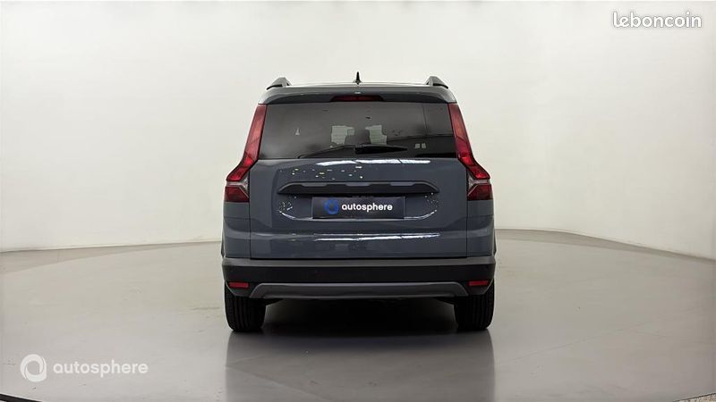 Dacia Jogger 1.0 TCe 110ch SL Extreme+ 7 places (image 6)