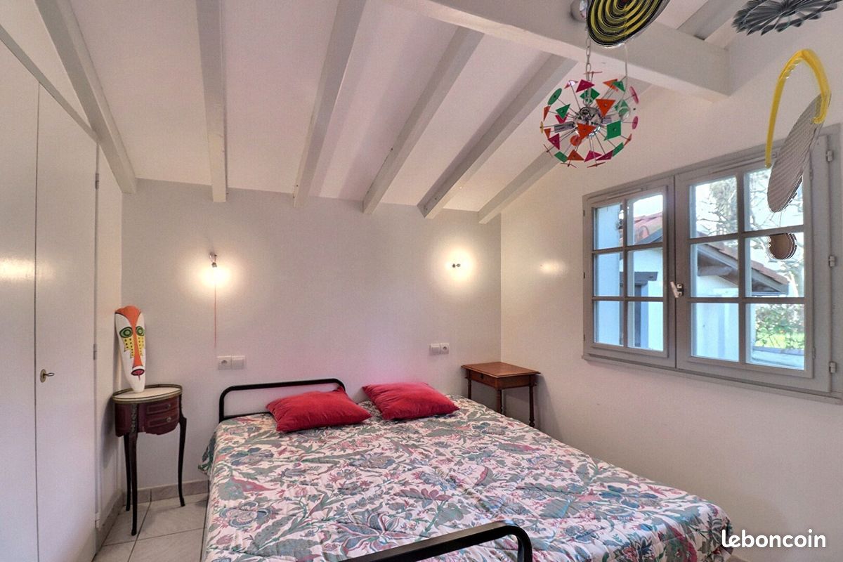 Propriété 4 pièces 95 m² - Bidart 64210 (image principale 6)