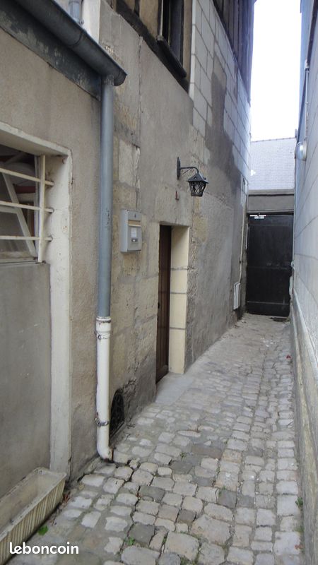 Immeuble 6 pièces 139 m² · à Tours · 139 m² · 495 000 €