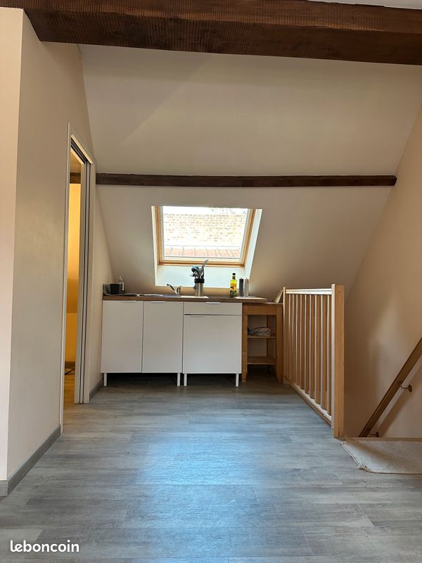 Appartement a louer douai - 2 pièce(s) - 25 m2 - Surfyn