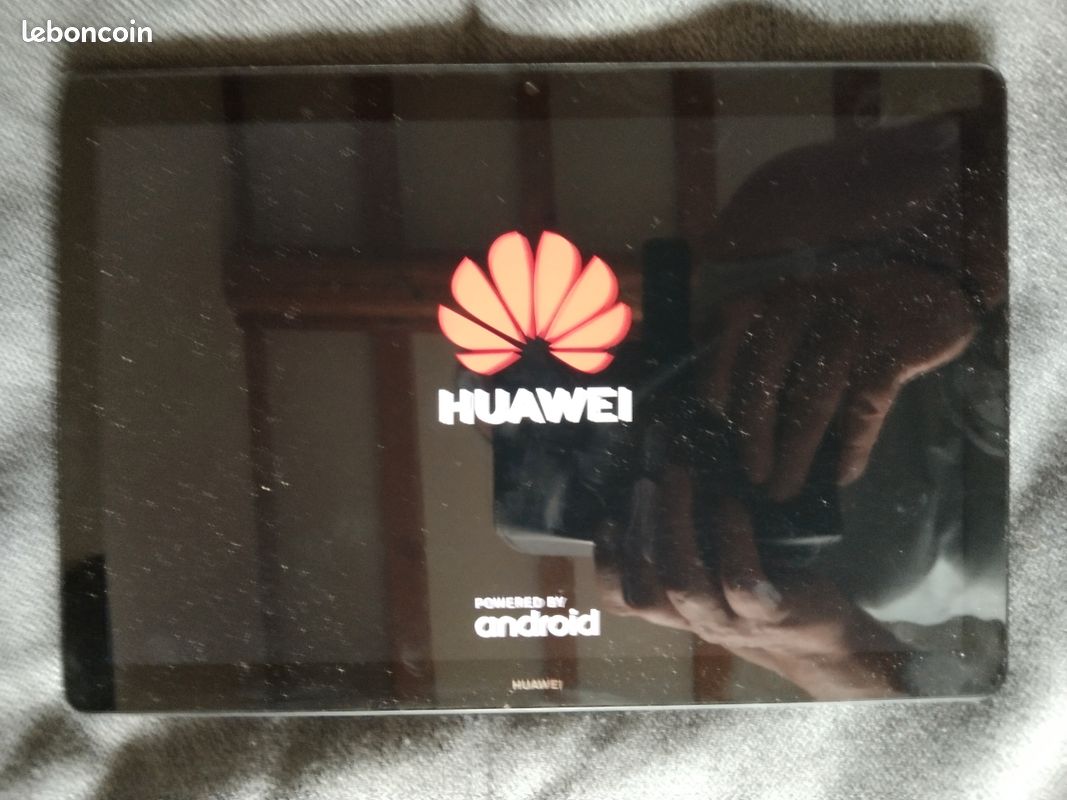 Tablette tactile (image 1)