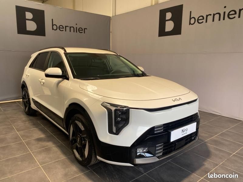 Kia Niro 1.6 GDi 138ch HEV Premium DCT6 (image 1)