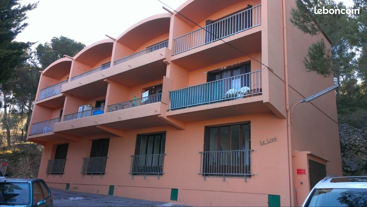 Appartement a louer martigues - Surfyn