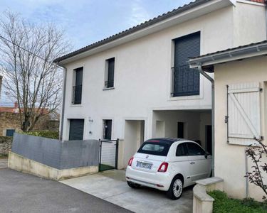 Appartement 479 000 € - 132 m²