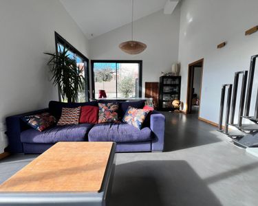 Maison 780 000 € - 140 m²