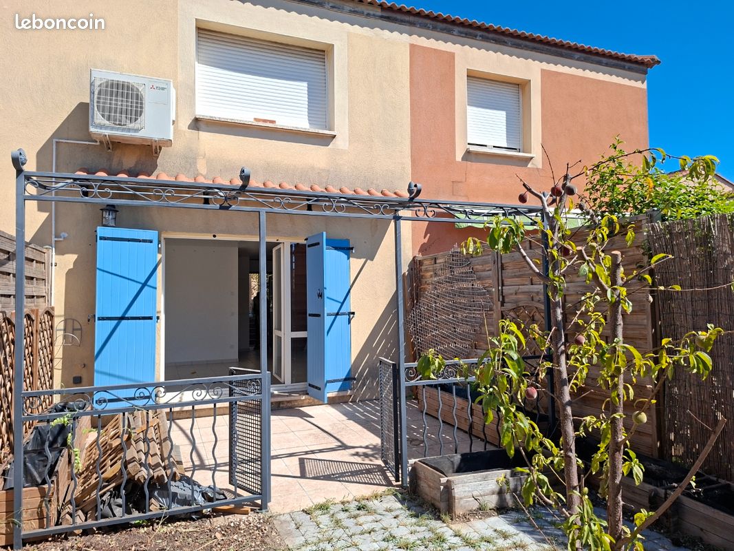 Maison 3 pièces 63 m² · à Marseille · 63 m² · 350 000 €