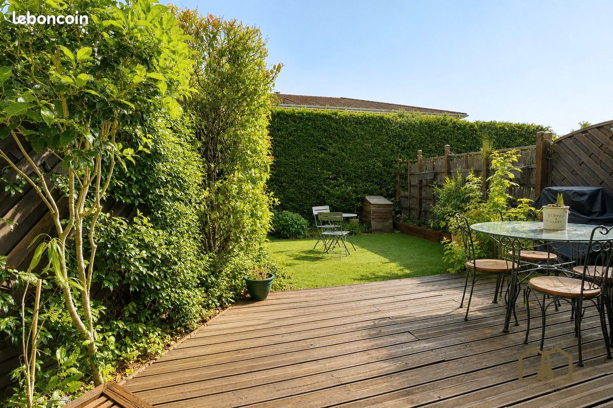 Appartement 4 pièces 83 m² · à Vaulx-en-Velin · 83 m² · 275 000 €