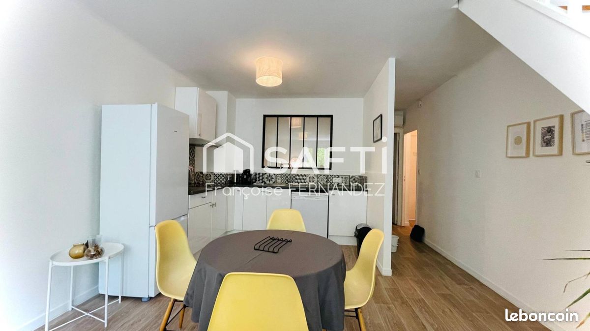Appartement 3 pièces 70 m² · à Avignon · 70 m² · 139 000 €