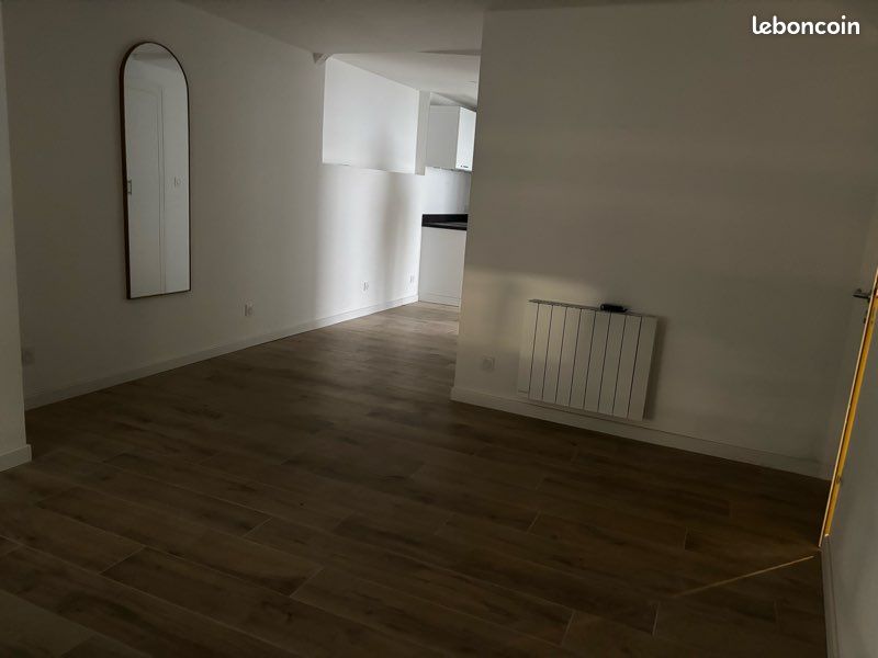 Appartement 1 pièce 44 m² · à Chartres · 44 m² · 119 000 €