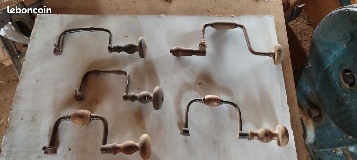 Vide atelier (image 20)