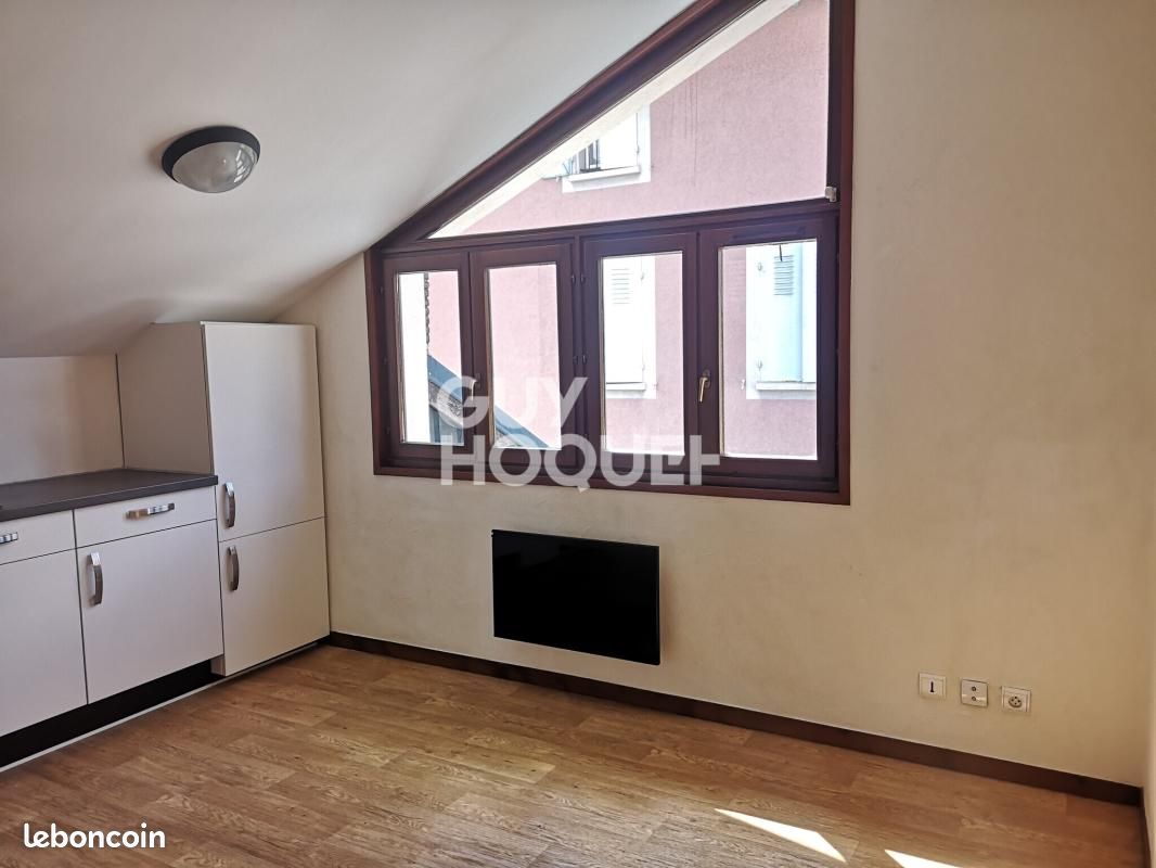 Appartement 2 pièces 26 m² · à Albertville · 26 m² · 450 €/mois