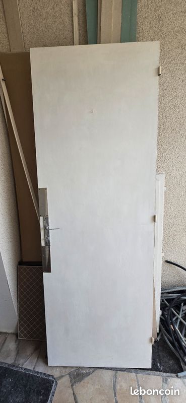 Dont porte (image 1)