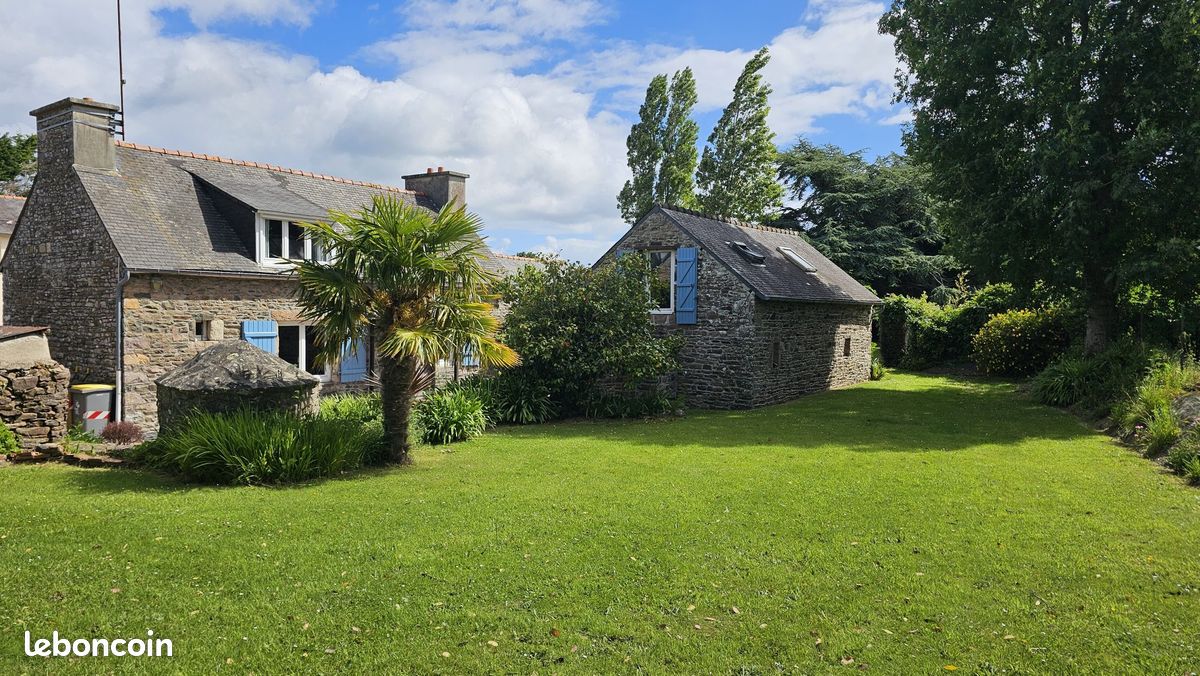 Maison 3 pièces 90 m² · à Plouézec · 90 m² · 291 900 €