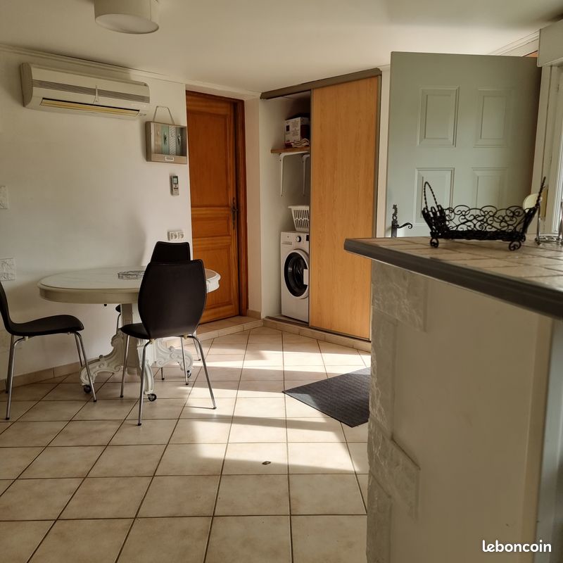 Location appartement meublé - Pompignac 33370 (image principale 9)
