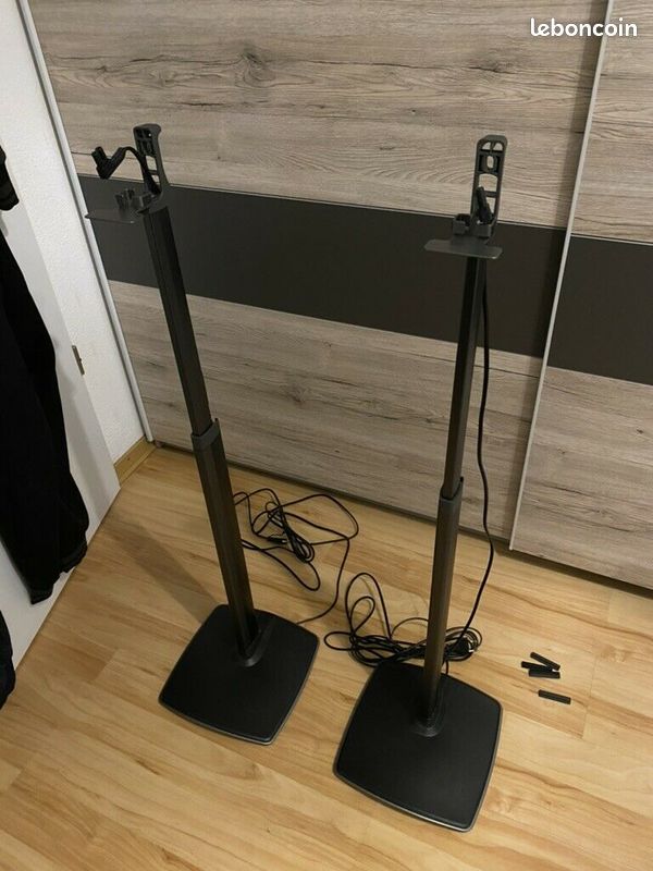 2X Sonos One SL (image 4)