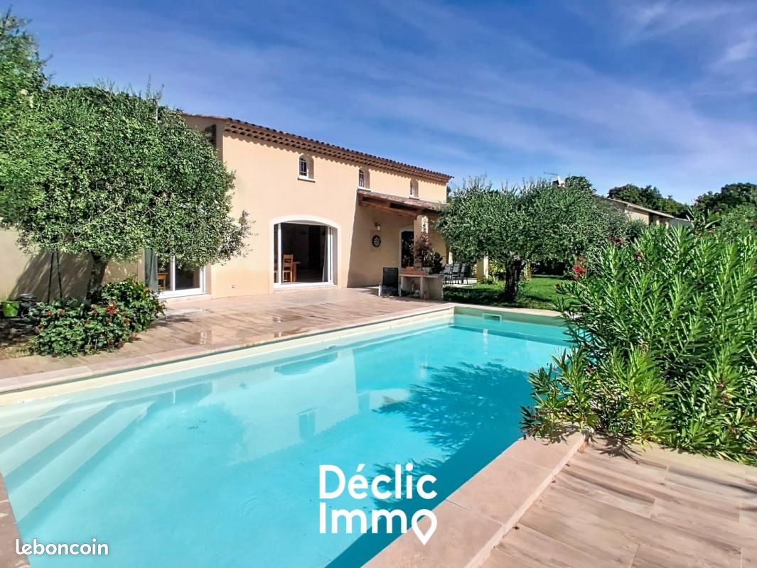Maison 5 pièces 184 m² · à Manosque · 184 m² · 570 000 €
