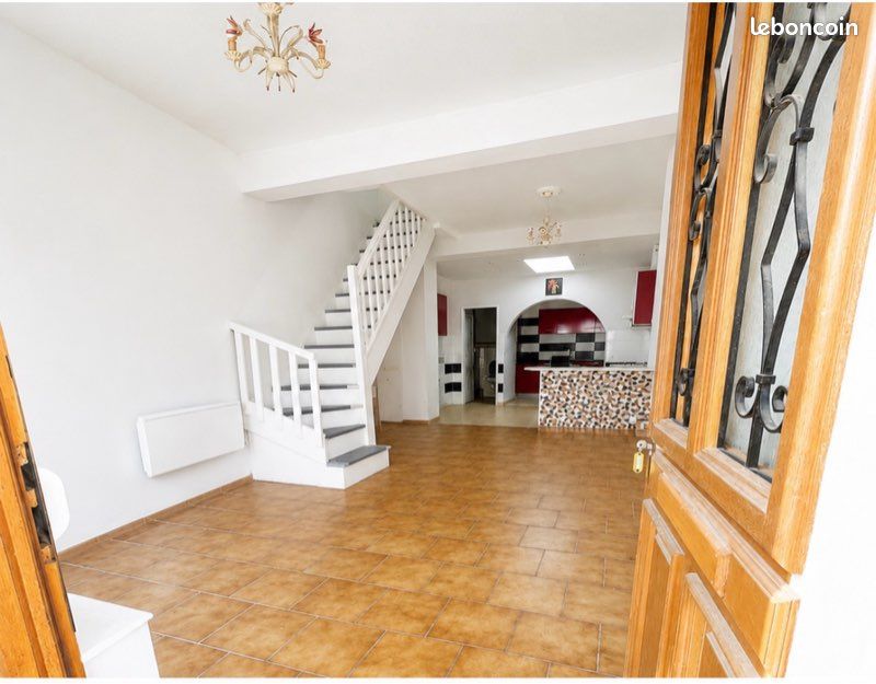 Maison 3 pièces 70 m² · à Lillers · 70 m² · 690 €/mois