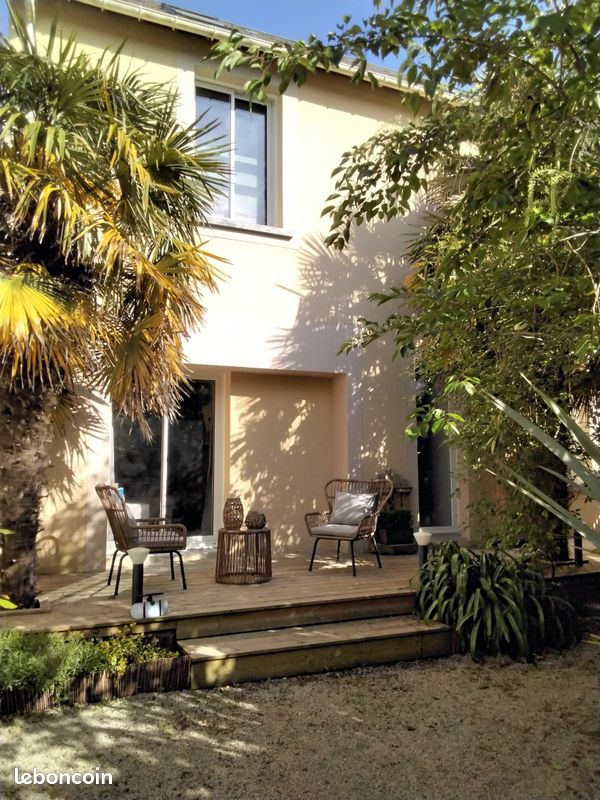 Maison 4 pièces 110 m² · à Asnelles · 110 m² · 359 000 €