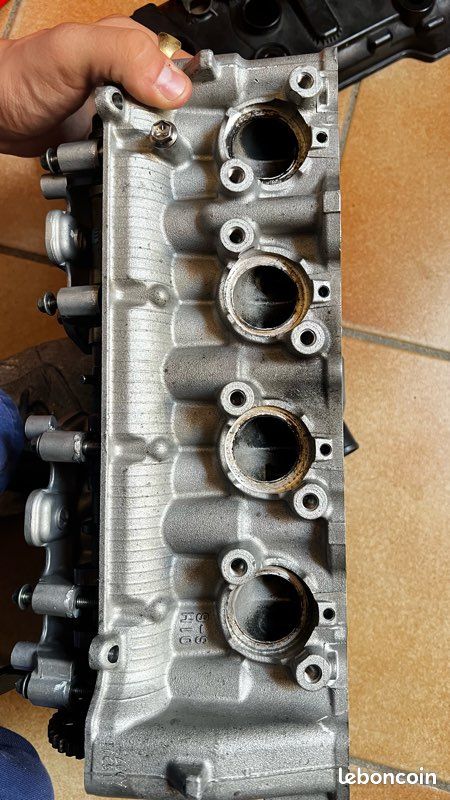 Culasse gsxr (image 3)