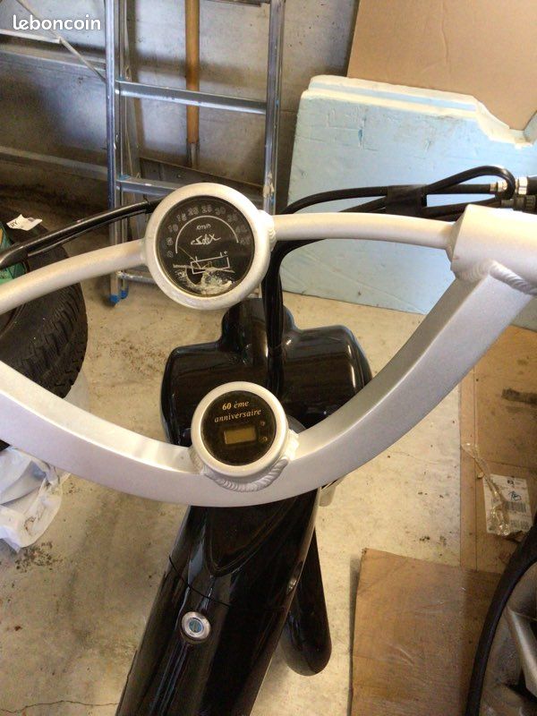 Solex électrique (image 8)