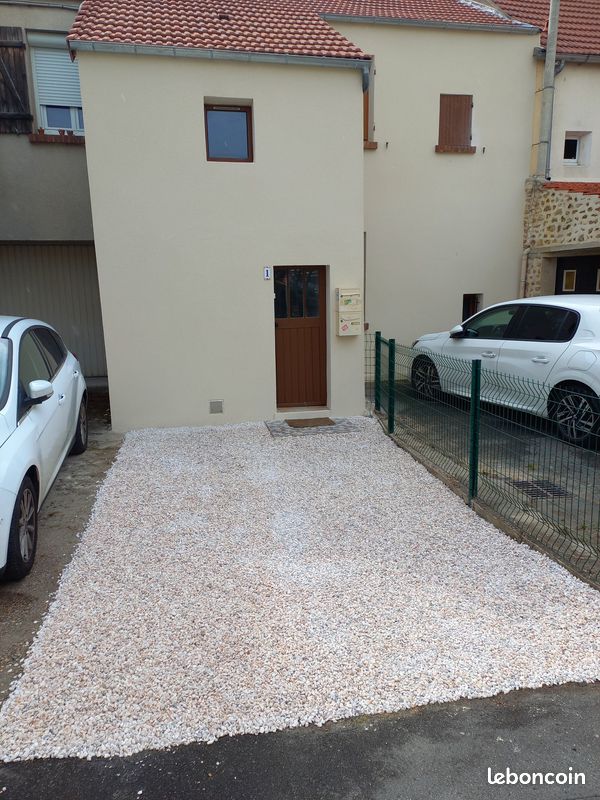 Appartement a louer bretigny-sur-orge - 1 pièce(s) - 34 m2 - Surfyn