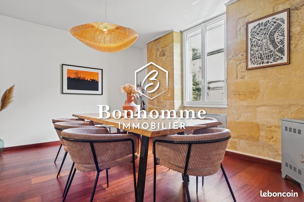 Maison 5 pièces 145 m² · à Langoiran · 145 m² · 249 000 €