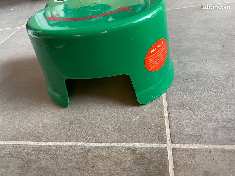 Tabouret enfant (image 2)