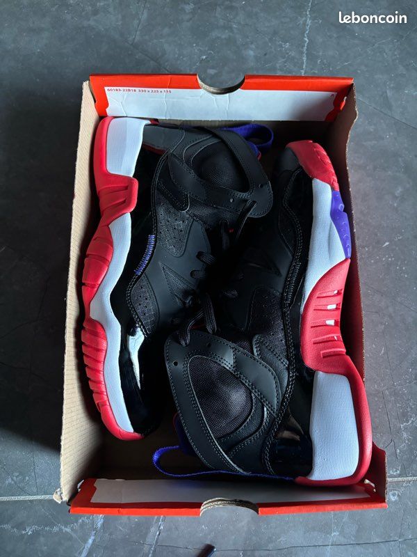Air Jordan Jumpman Two Trey Raptors (image 6)