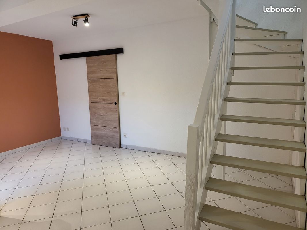 Appartement 2 pièces 43 m² · à Agen · 43 m² · 525 €